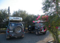 Camping-Ferradous