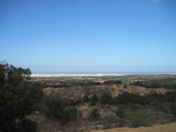 Essaouira an der Atlantik-Küste