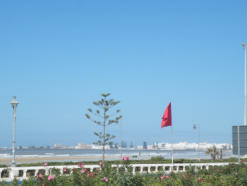 Strand bei Essaouira